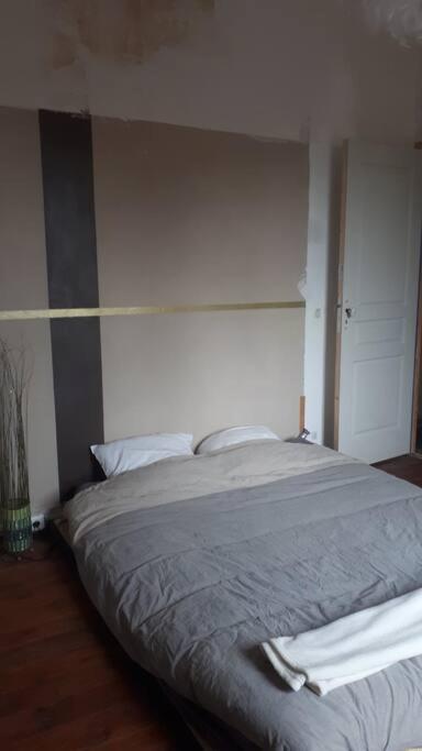 Charmante Ancienne Gare Halte Relais Bonsmoulins Ngoại thất bức ảnh